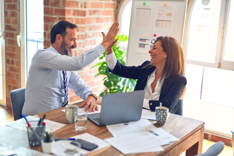 Financial Advisors