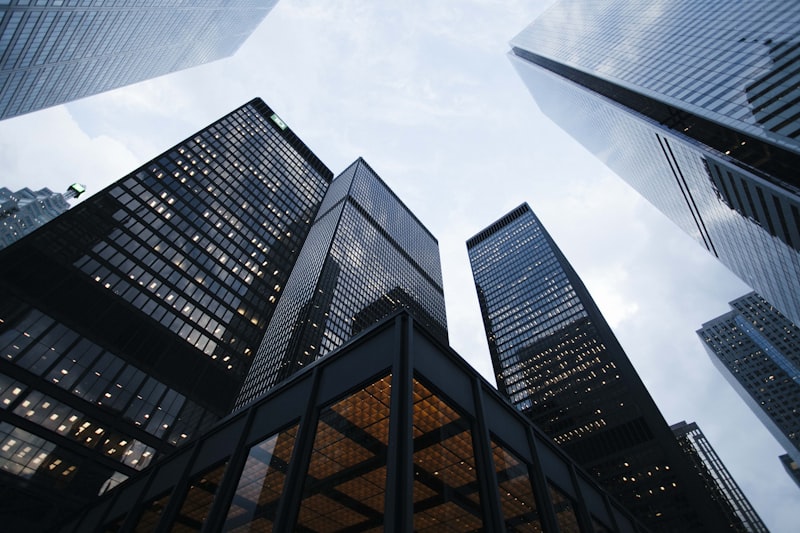 Property Mortgage