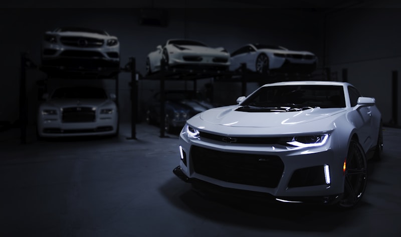 Vehicle Loan